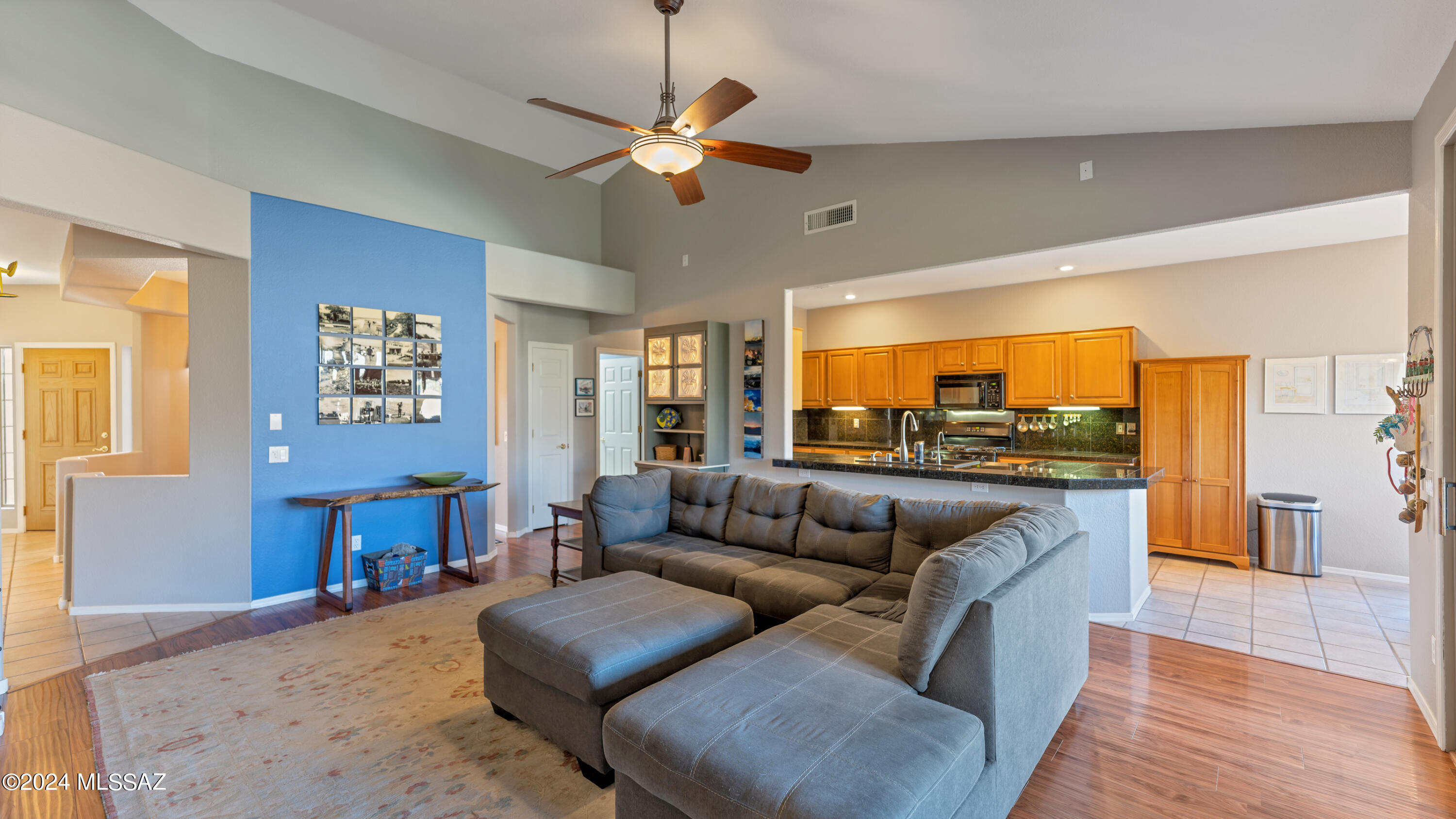 662 Bridal Veil Falls Road Tucson, AZ 85755 - Photo 11 of 40