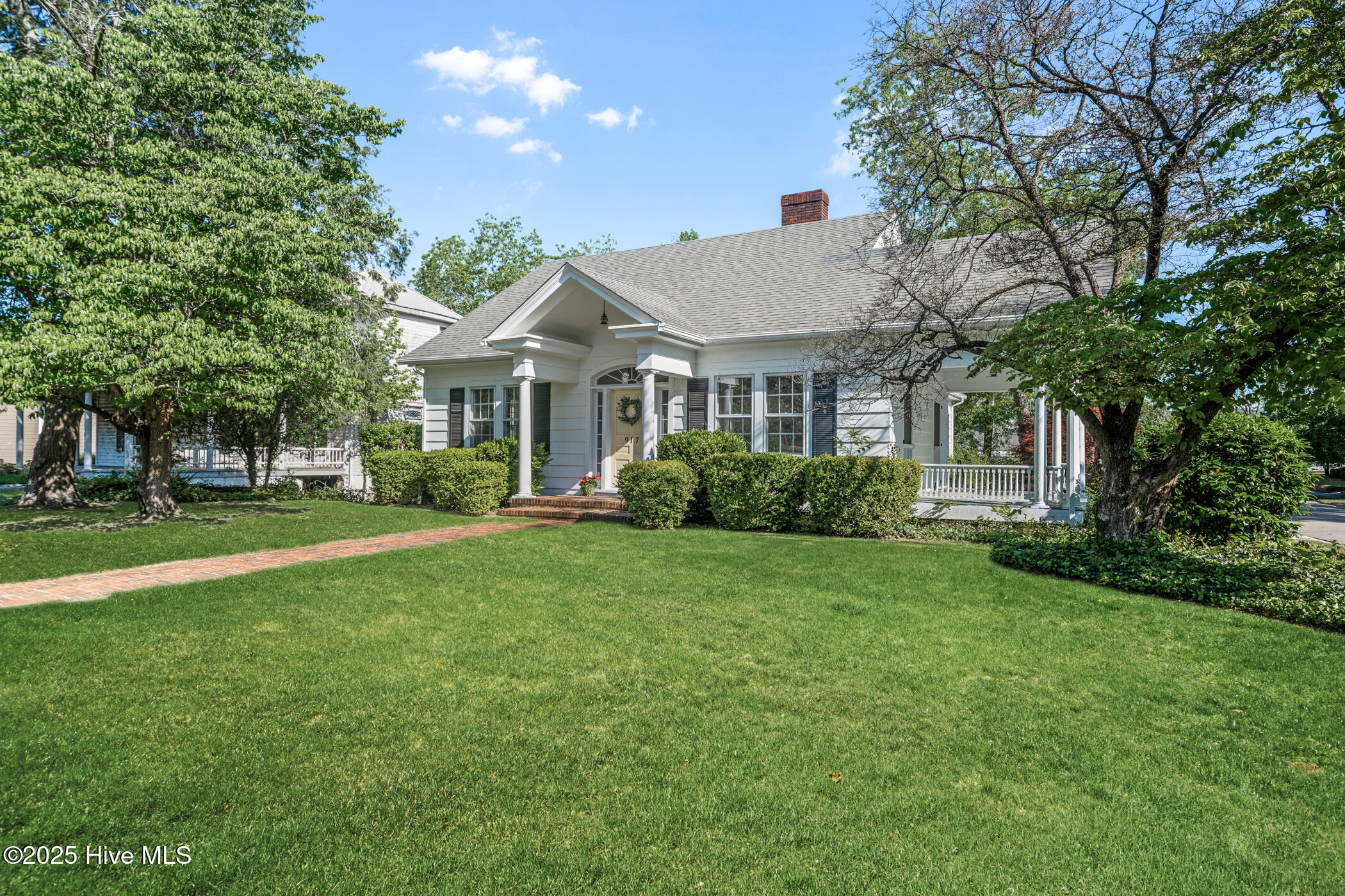 917 Fayetteville Road Rockingham, NC 28379 - Photo 24 of 35 917 Fayetteville Rd