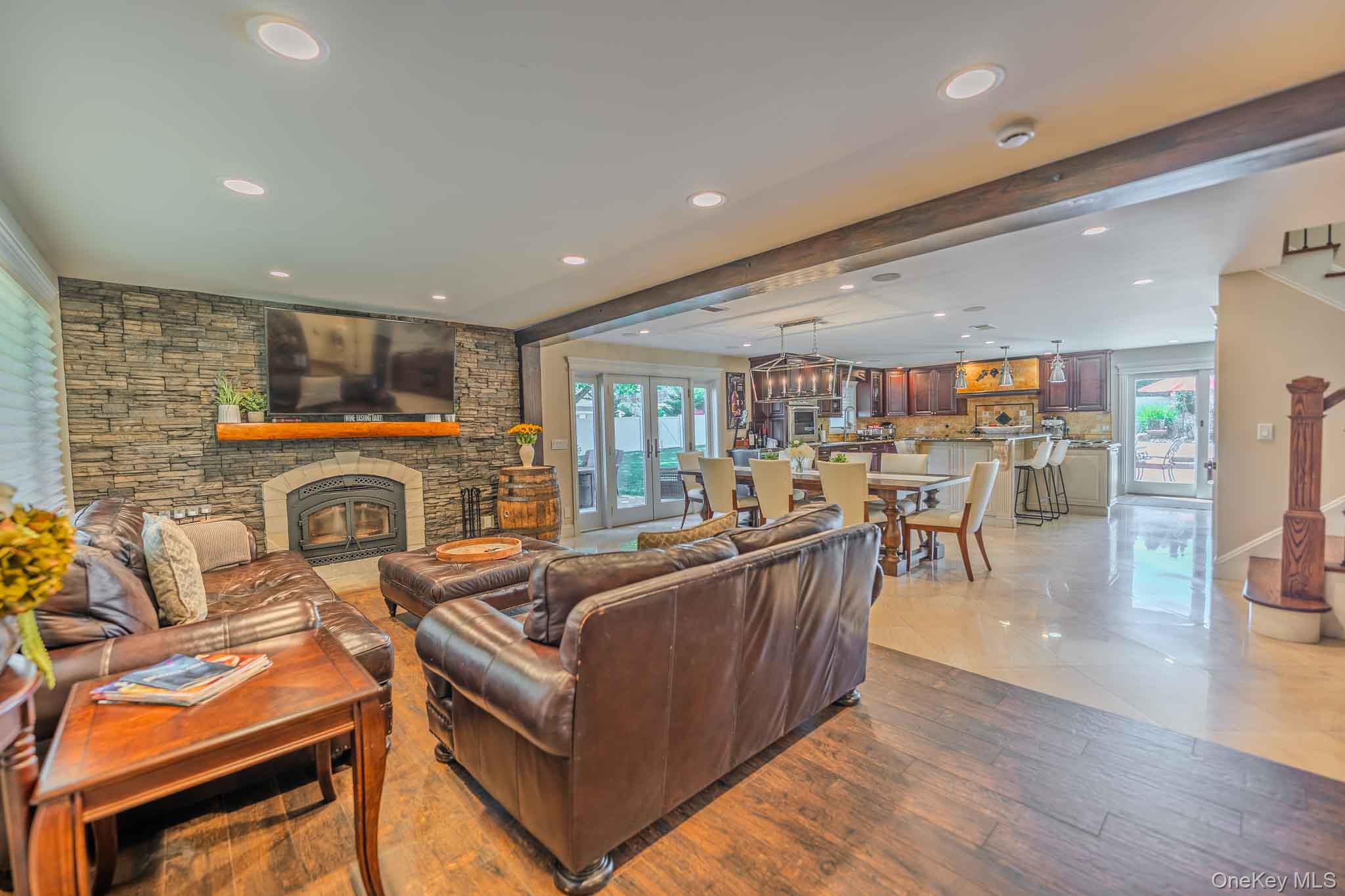 8 Feather Lane Commack, NY 11725 - Photo 7 of 50