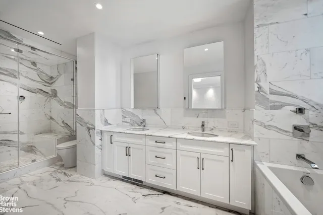 $4,395,000 | 317 West 89th Street, Unit 9E | Upper West Side