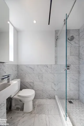 $4,395,000 | 317 West 89th Street, Unit 9E | Upper West Side