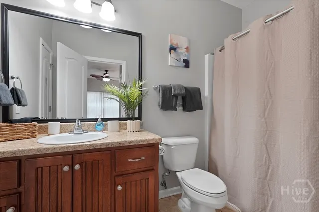 $3,200 | 3 Red Robin Court, Port Wentworth, GA 31407