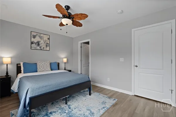 $1,500 | 3 Red Robin Court, Port Wentworth, GA 31407