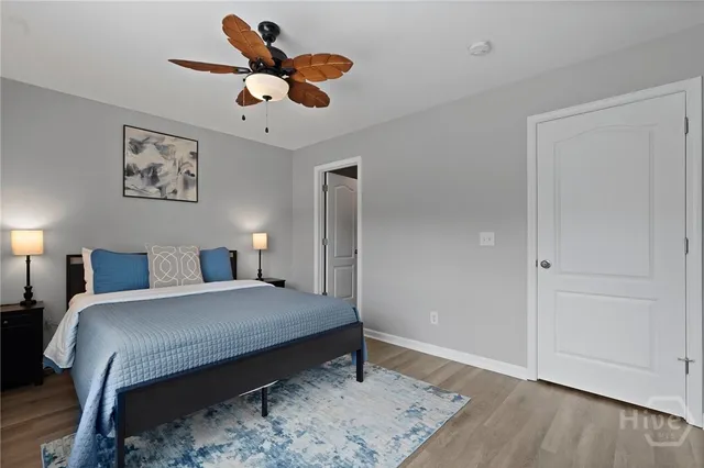 $3,200 | 3 Red Robin Court, Port Wentworth, GA 31407