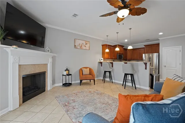 $3,200 | 3 Red Robin Court, Port Wentworth, GA 31407