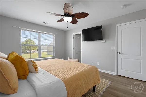 $1,500 | 3 Red Robin Court, Port Wentworth, GA 31407