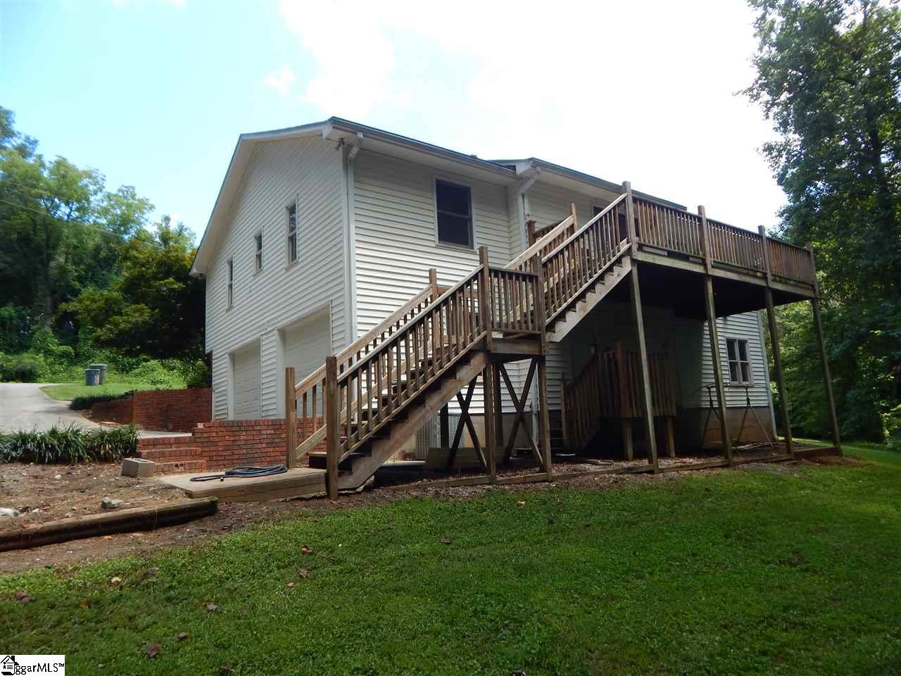 1137 Old Shirley Road Central, SC 29630 - Photo 30 of 35 Gallery Image 30
