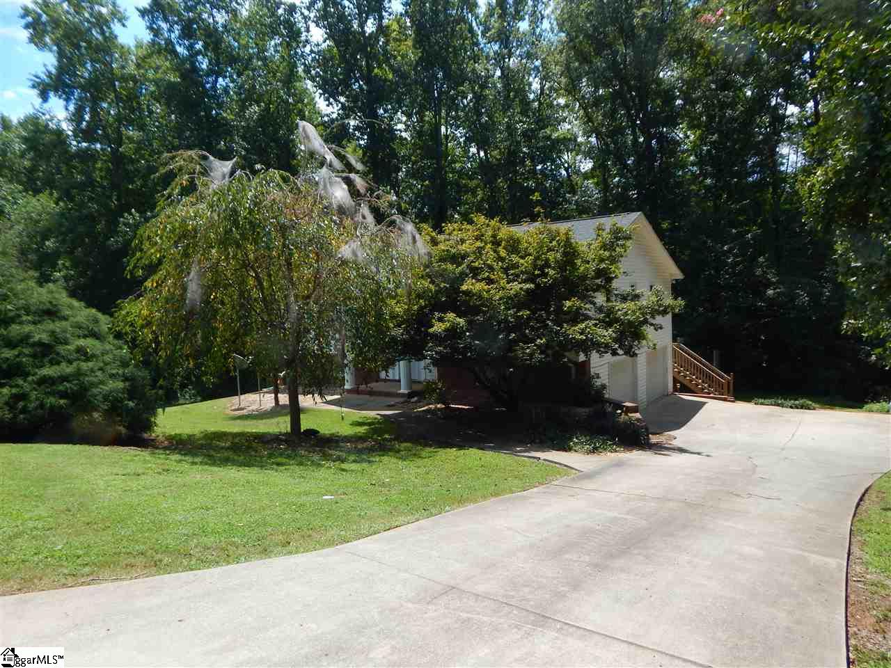 1137 Old Shirley Road Central, SC 29630 - Photo 35 of 35 Gallery Image 35