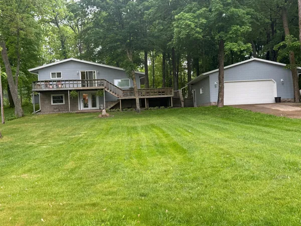 $347,500 | 8568 Paradise Beach Road Southeast, Brainerd, MN 56401