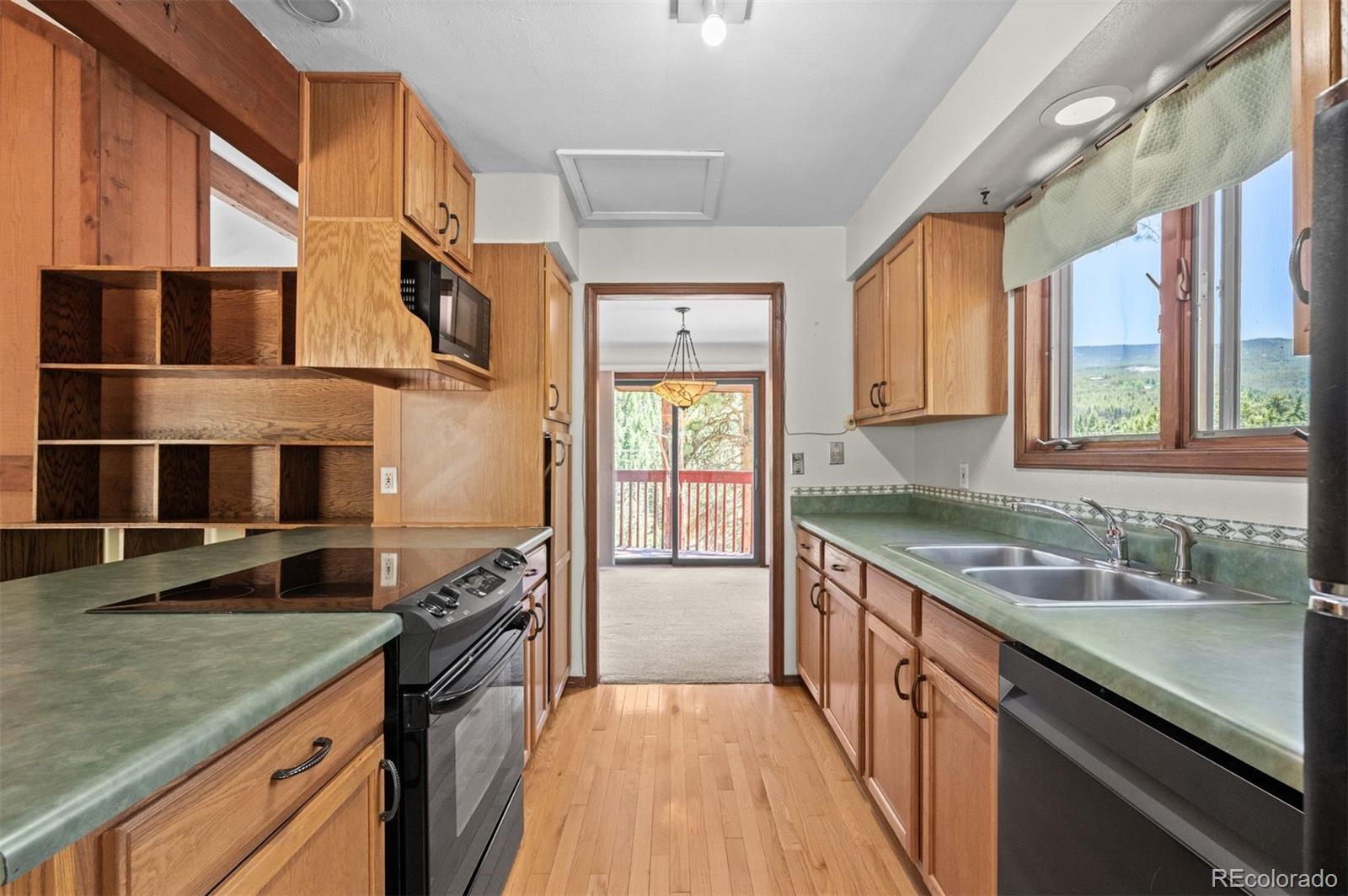 33057 Little Cub Road Evergreen, CO 80439 - Photo 11 of 50