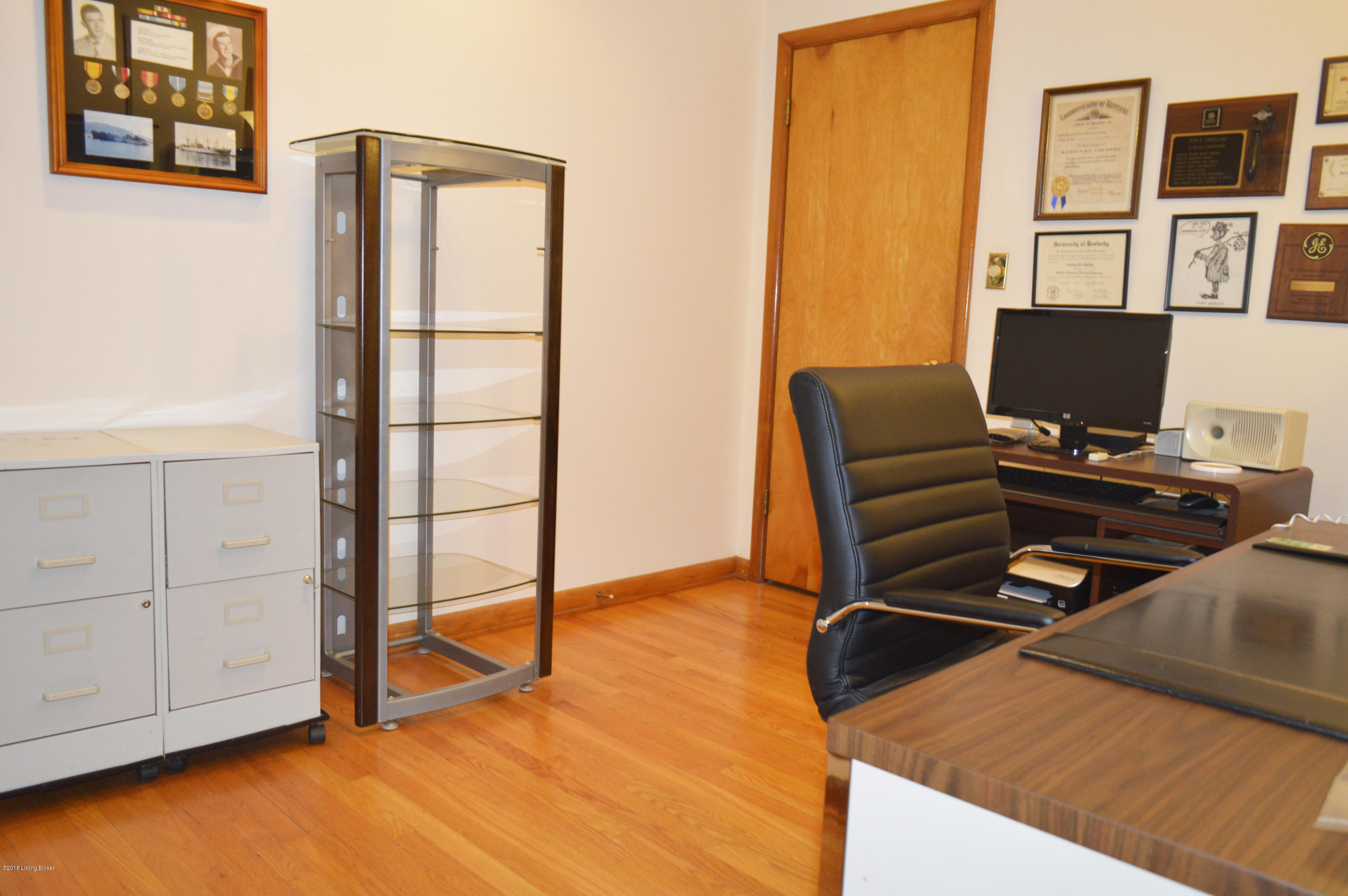 3201 Radiance Road Louisville, KY 40220 - Photo 24 of 31 Office