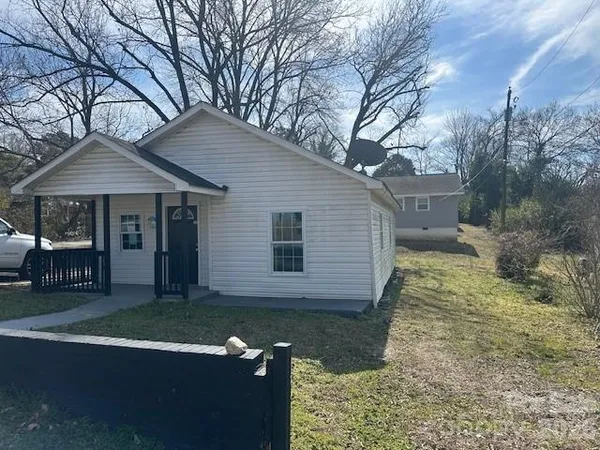 $119,900 | 705 Sumter Street, Lancaster, SC 29720