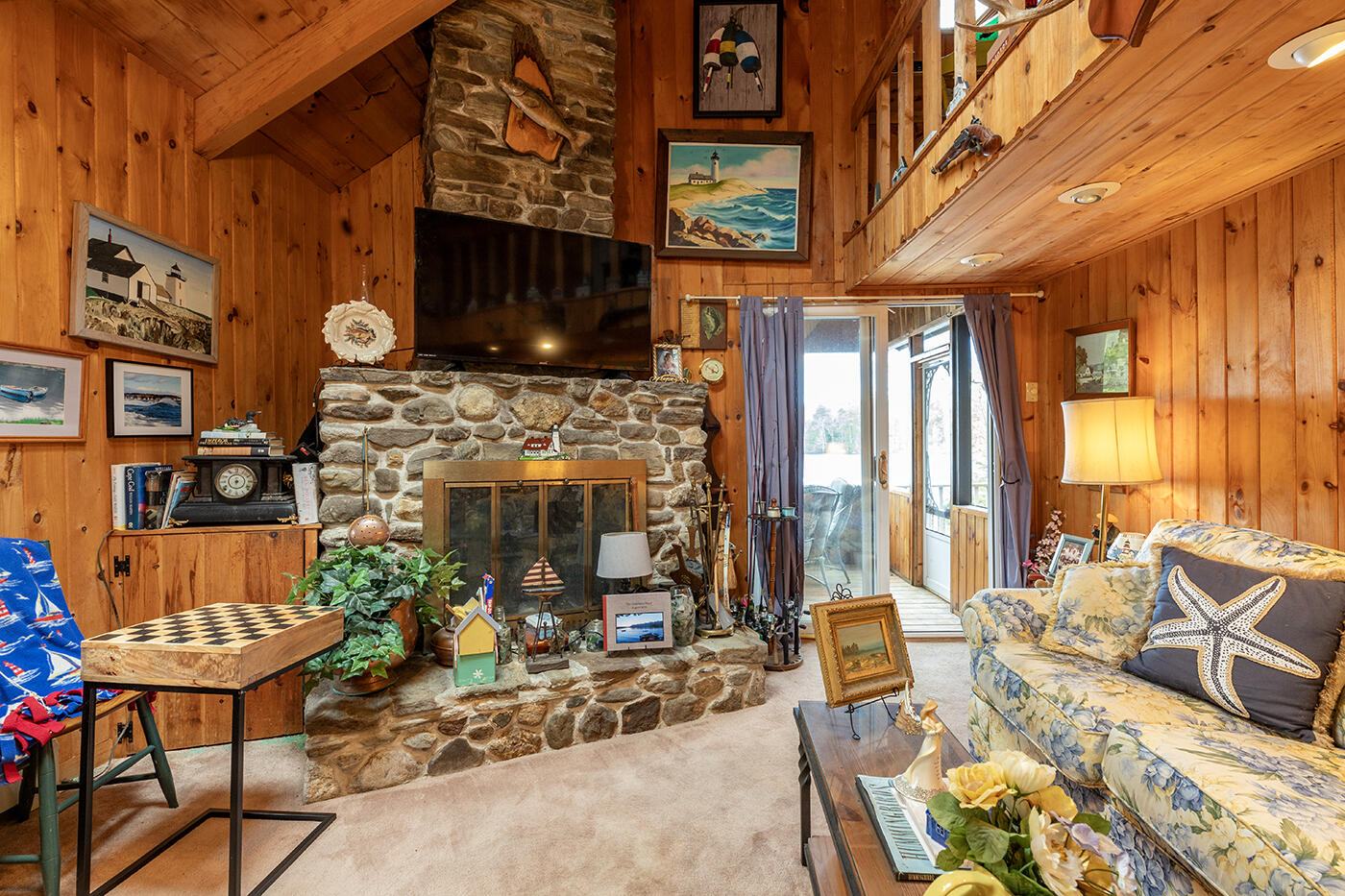 99 Richards Road Lincolnville, ME 04849 - Photo 16 of 53 IMG_7015