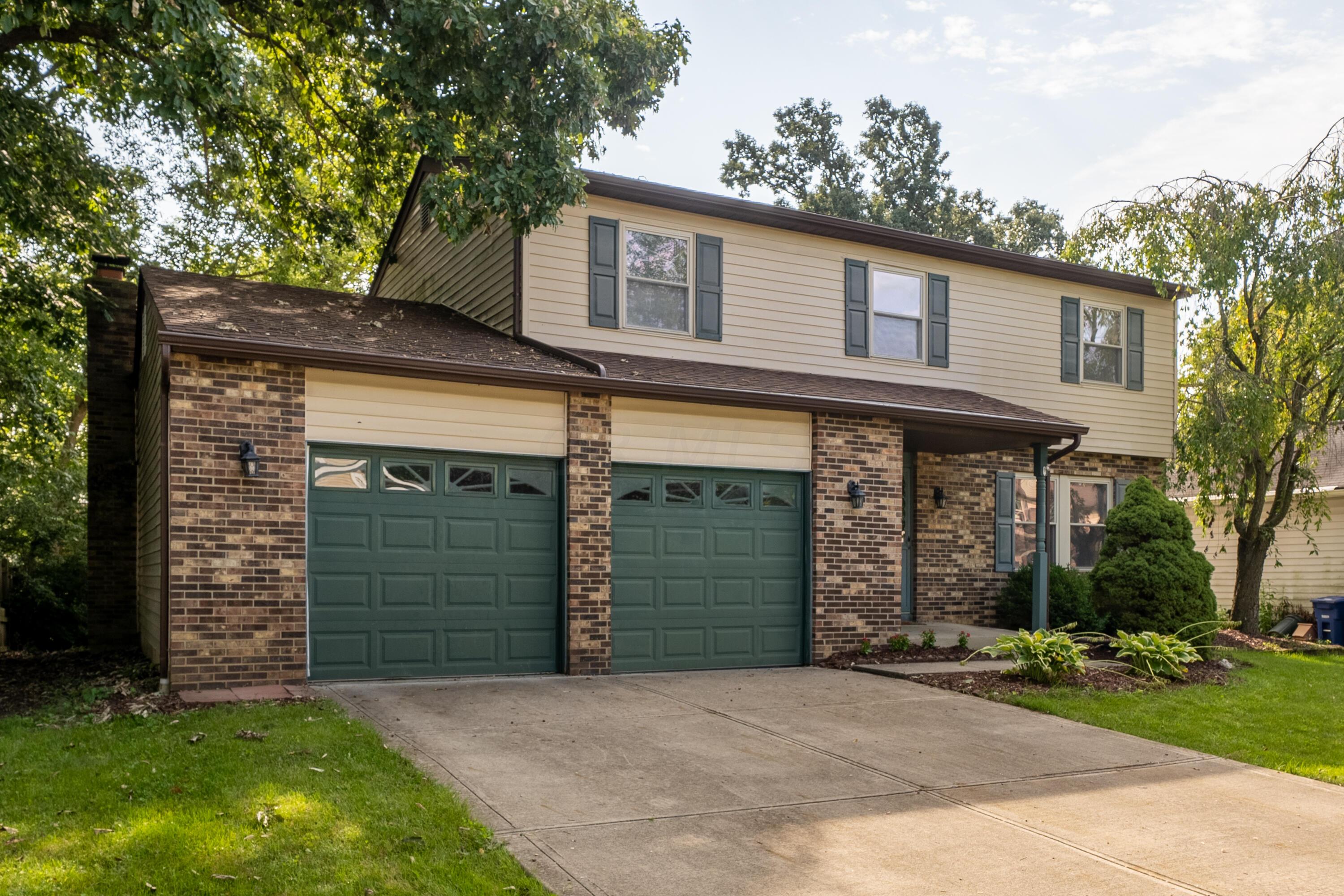 8222 Longhorn Road Powell, OH 43065 - Photo 1 of 50 Gallery Image 1