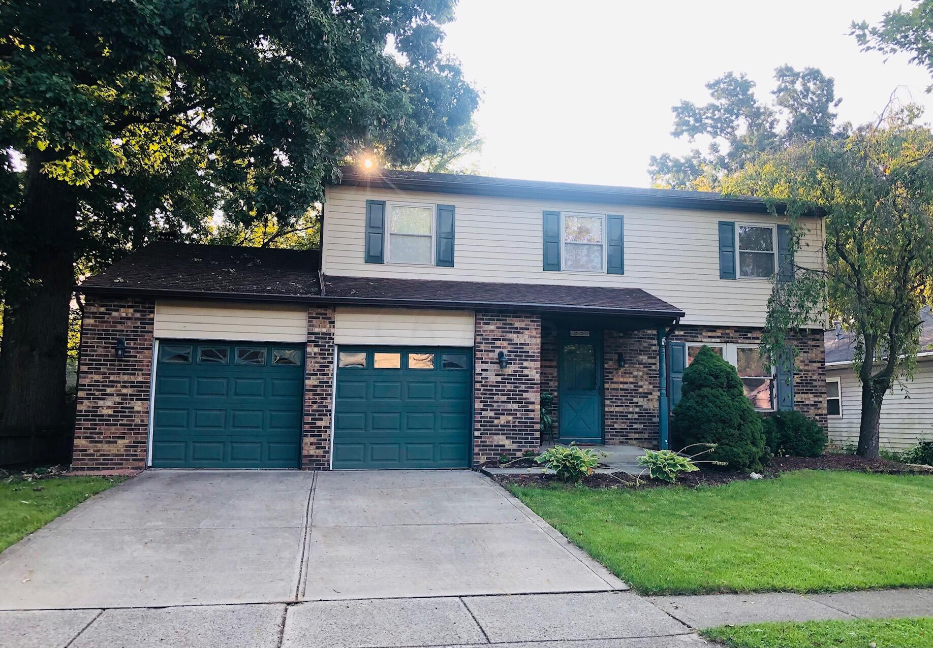 8222 Longhorn Road Powell, OH 43065 - Photo 2 of 50 Gallery Image 2