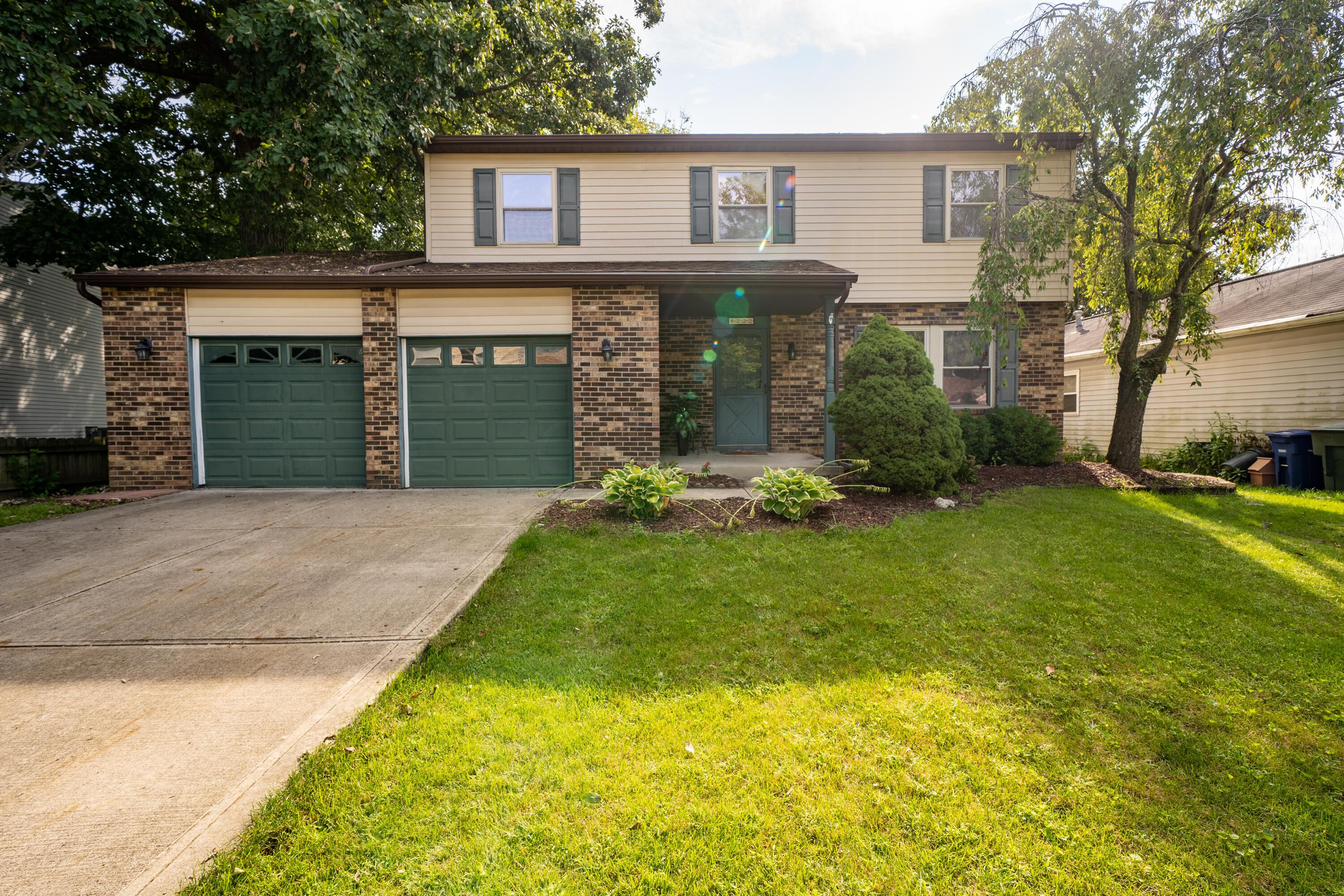 8222 Longhorn Road Powell, OH 43065 - Photo 3 of 50 Gallery Image 3