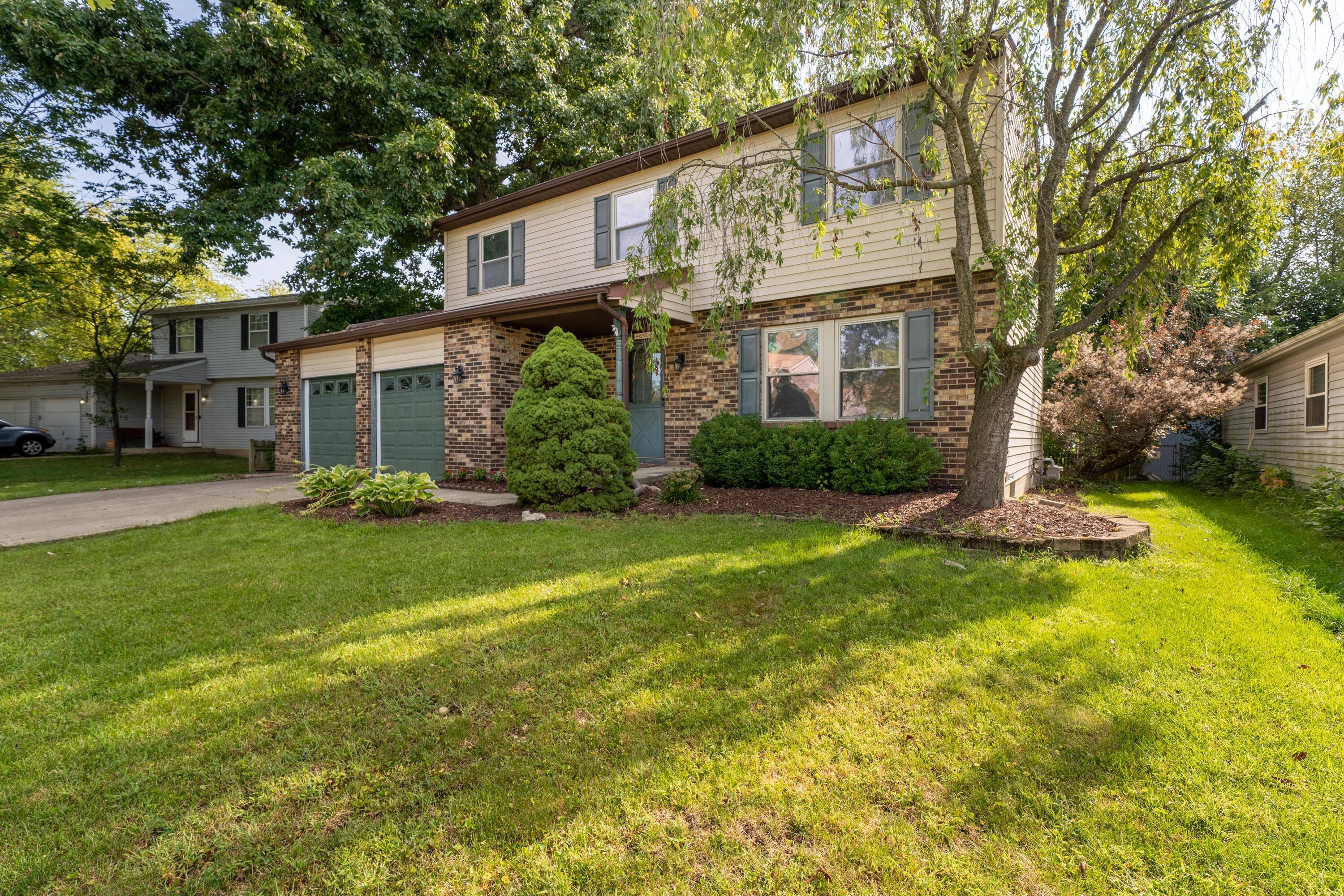 8222 Longhorn Road Powell, OH 43065 - Photo 4 of 50 Gallery Image 4