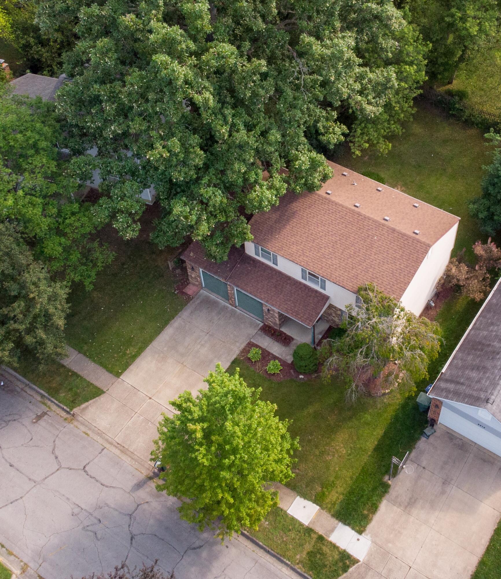 8222 Longhorn Road Powell, OH 43065 - Photo 5 of 50 Gallery Image 5