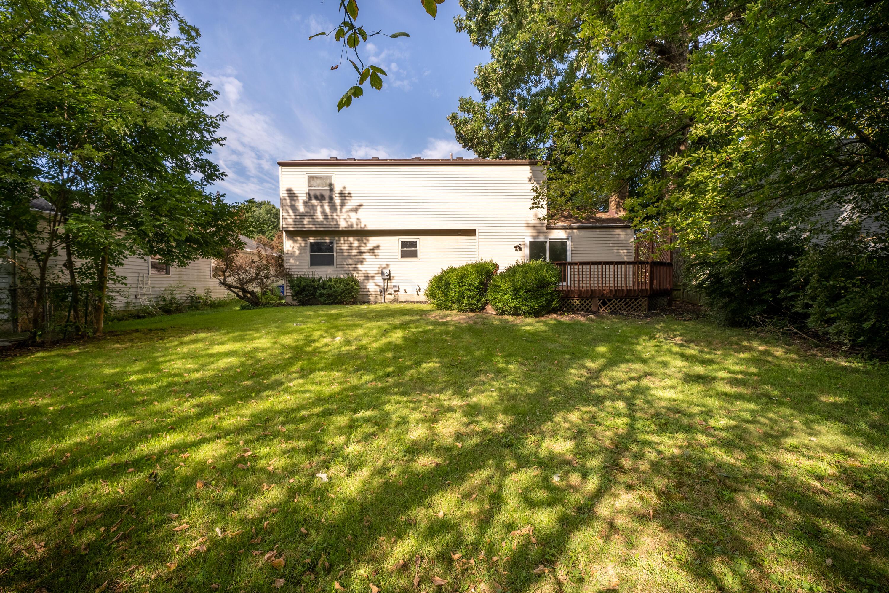 8222 Longhorn Road Powell, OH 43065 - Photo 8 of 50 Gallery Image 8