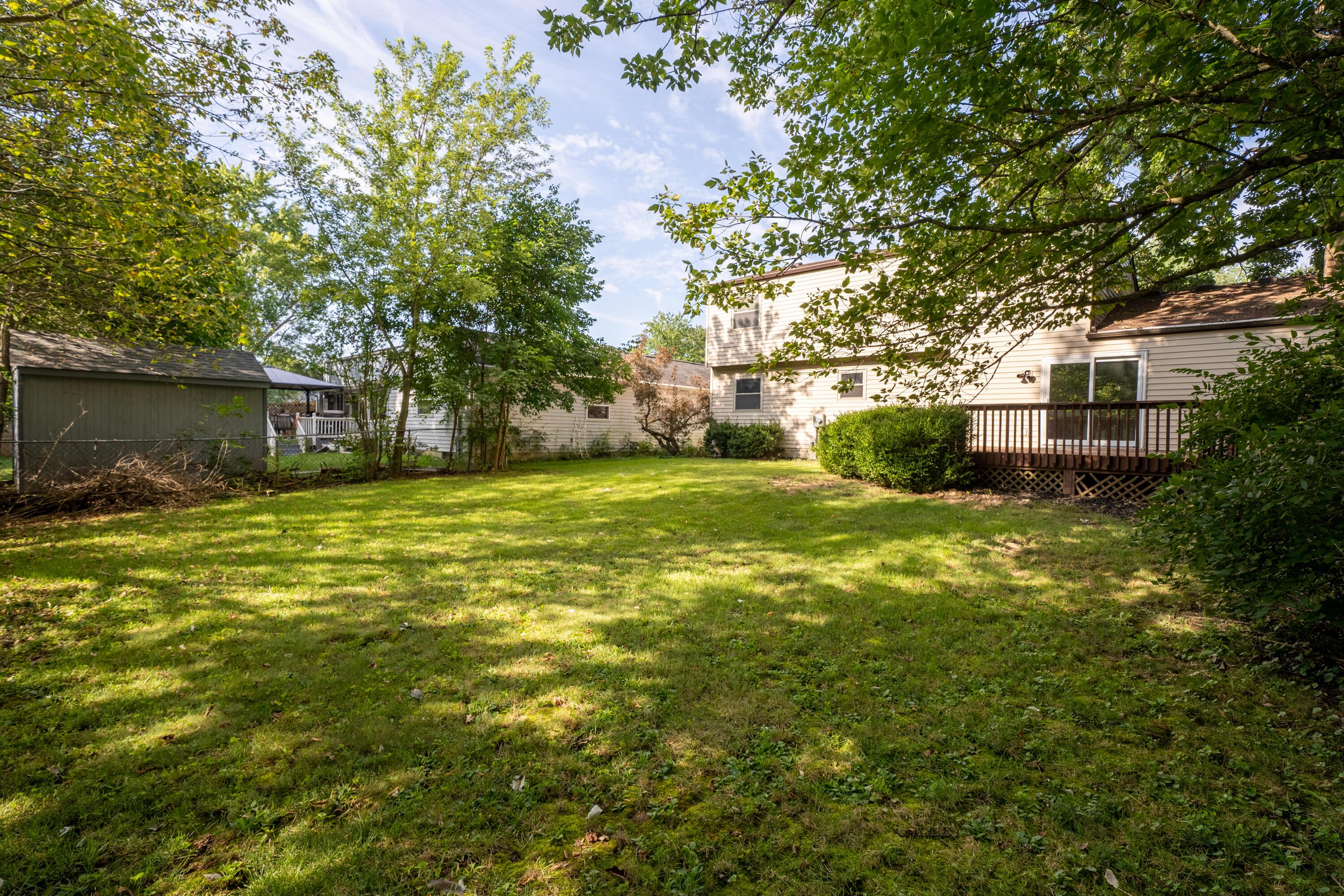 8222 Longhorn Road Powell, OH 43065 - Photo 9 of 50 Gallery Image 9