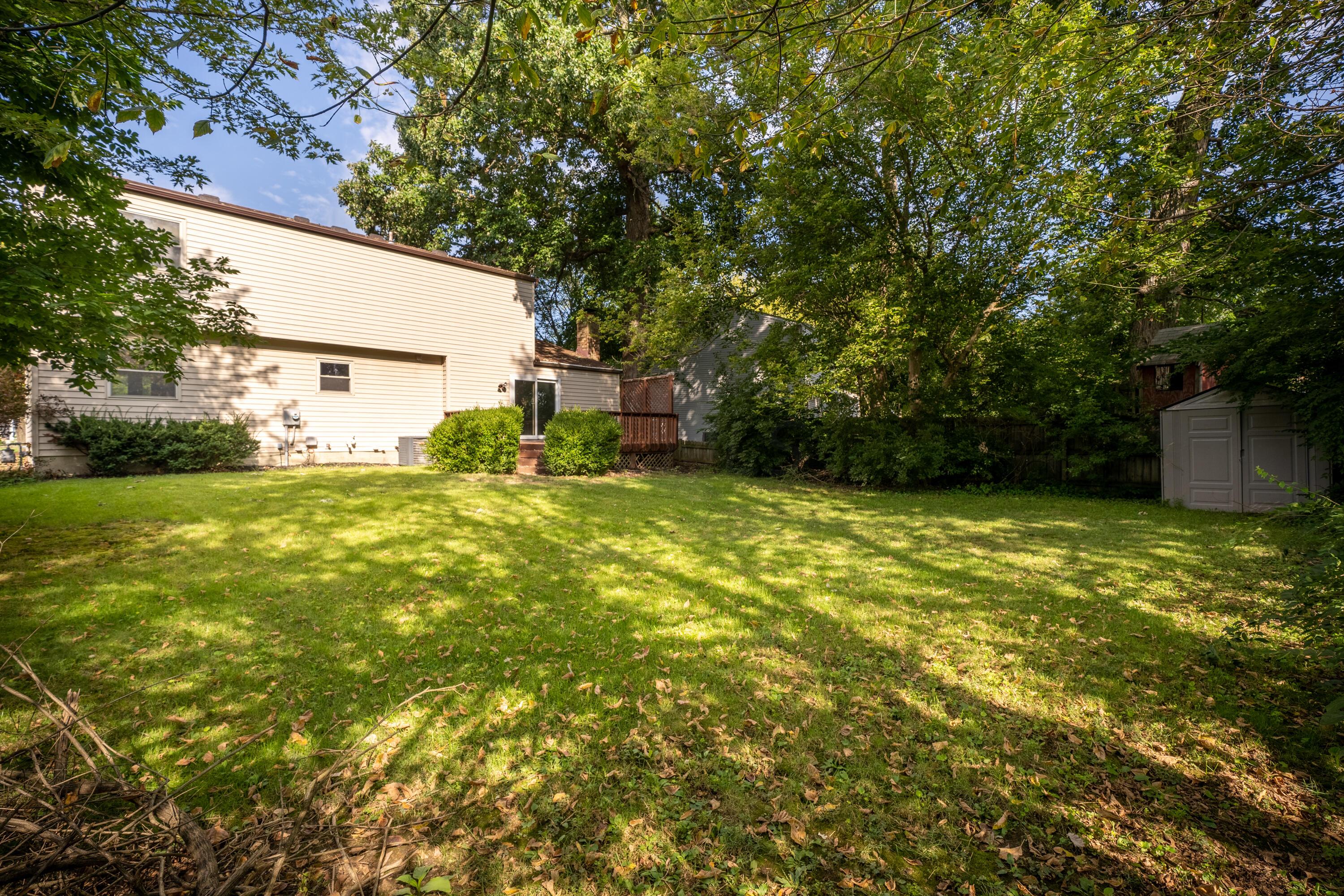 8222 Longhorn Road Powell, OH 43065 - Photo 10 of 50 Gallery Image 10