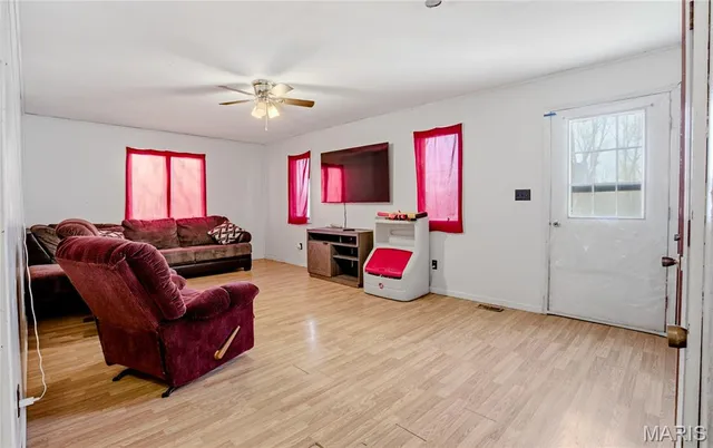 $150,000 | 202 West Mulberry Street, Huntsville, MO 65259