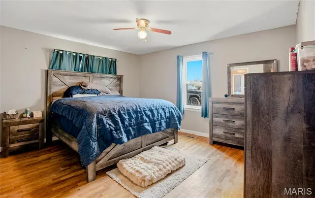 $150,000 | 202 West Mulberry Street, Huntsville, MO 65259