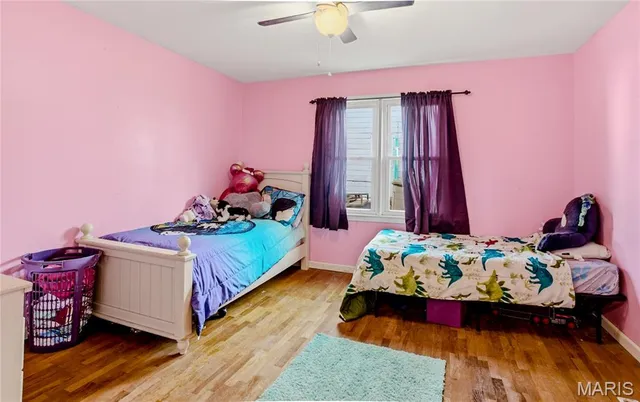 $150,000 | 202 West Mulberry Street, Huntsville, MO 65259