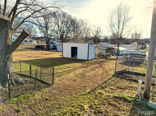 $150,000 | 202 West Mulberry Street, Huntsville, MO 65259