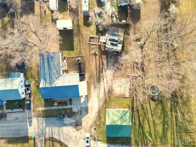 $150,000 | 202 West Mulberry Street, Huntsville, MO 65259