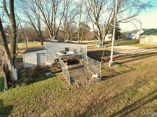 $150,000 | 202 West Mulberry Street, Huntsville, MO 65259