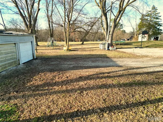 $150,000 | 202 West Mulberry Street, Huntsville, MO 65259