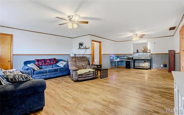 $150,000 | 202 West Mulberry Street, Huntsville, MO 65259