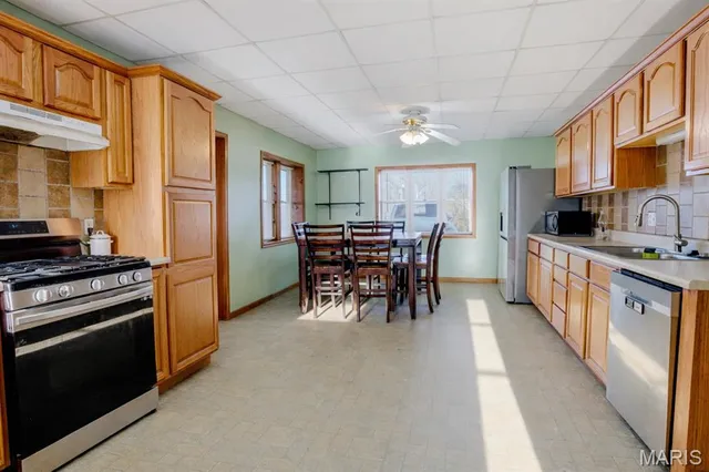 $150,000 | 202 West Mulberry Street, Huntsville, MO 65259