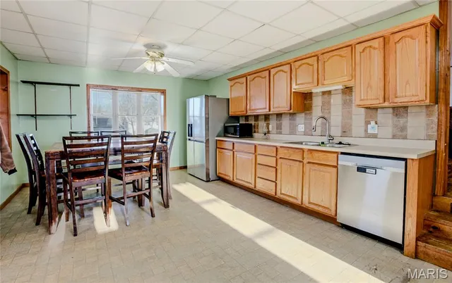 $150,000 | 202 West Mulberry Street, Huntsville, MO 65259