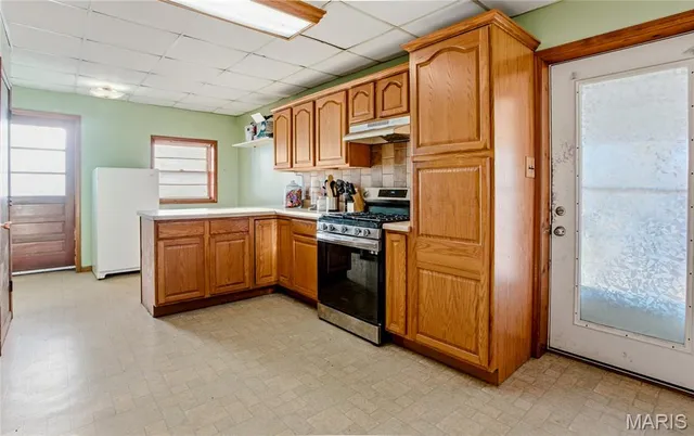 $150,000 | 202 West Mulberry Street, Huntsville, MO 65259