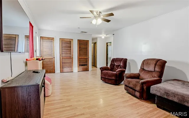 $150,000 | 202 West Mulberry Street, Huntsville, MO 65259