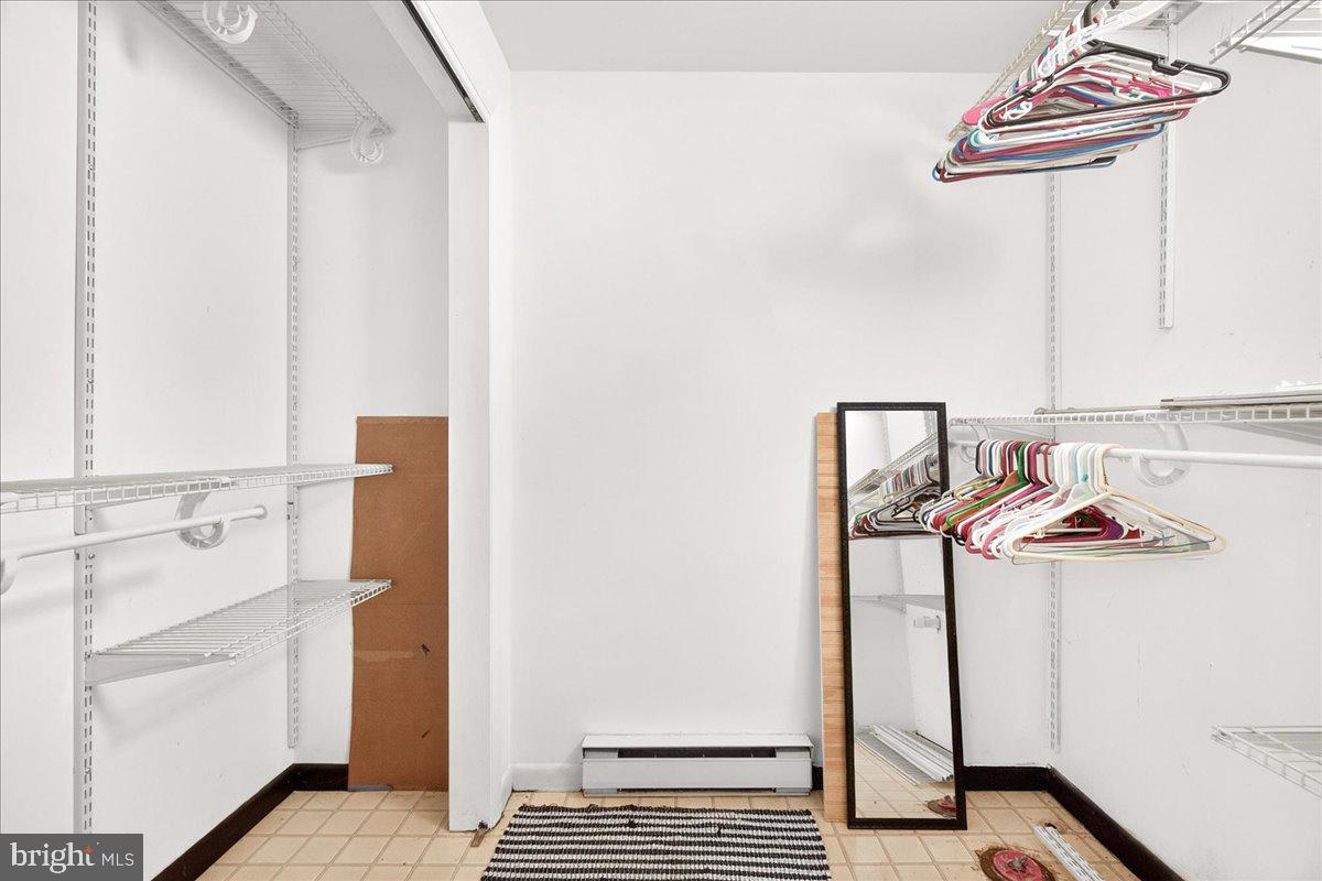 9505 Cabbage Run Road Frederick, MD 21701 - Photo 22 of 50 a bathroom with a sink and a mirror