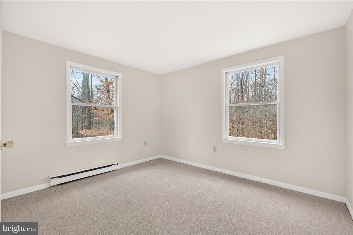 9505 Cabbage Run Road Frederick, MD 21701 - Photo 24 of 50 an empty room with a window