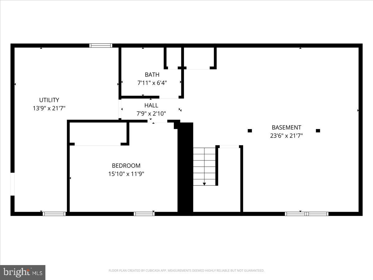 9505 Cabbage Run Road Frederick, MD 21701 - Photo 27 of 50 a picture of a floor plan
