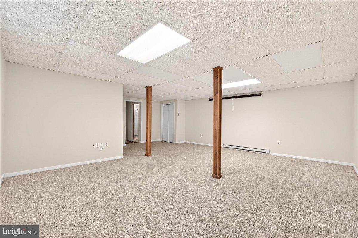 9505 Cabbage Run Road Frederick, MD 21701 - Photo 30 of 50 a view of an empty room