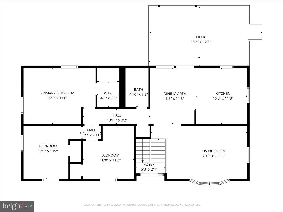 9505 Cabbage Run Road Frederick, MD 21701 - Photo 8 of 50 unknown