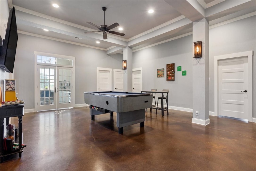 628 Wildflower McGregor, TX 76657 - Photo 25 of 58