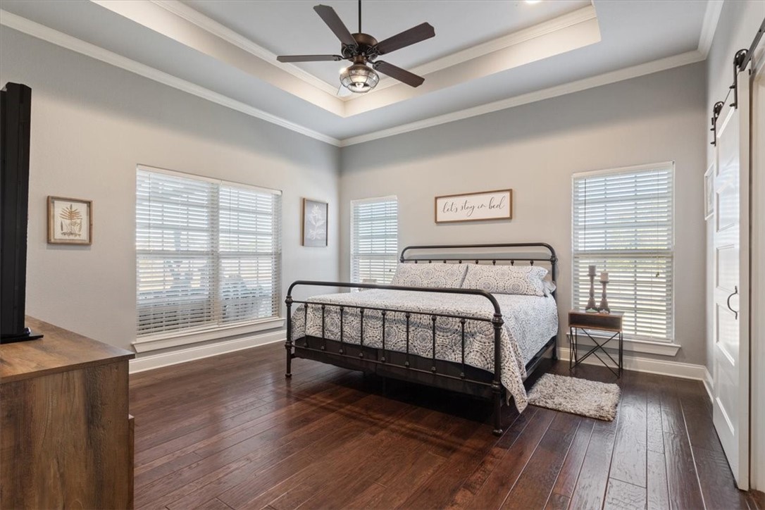 628 Wildflower McGregor, TX 76657 - Photo 30 of 58