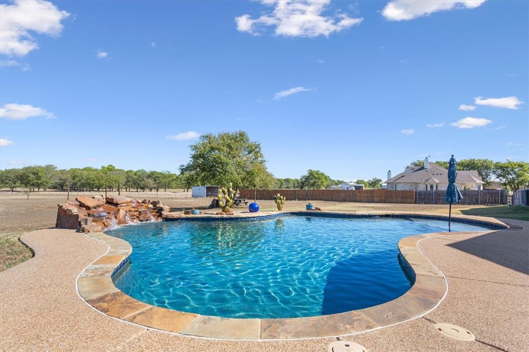 628 Wildflower McGregor, TX 76657 - Photo 46 of 58