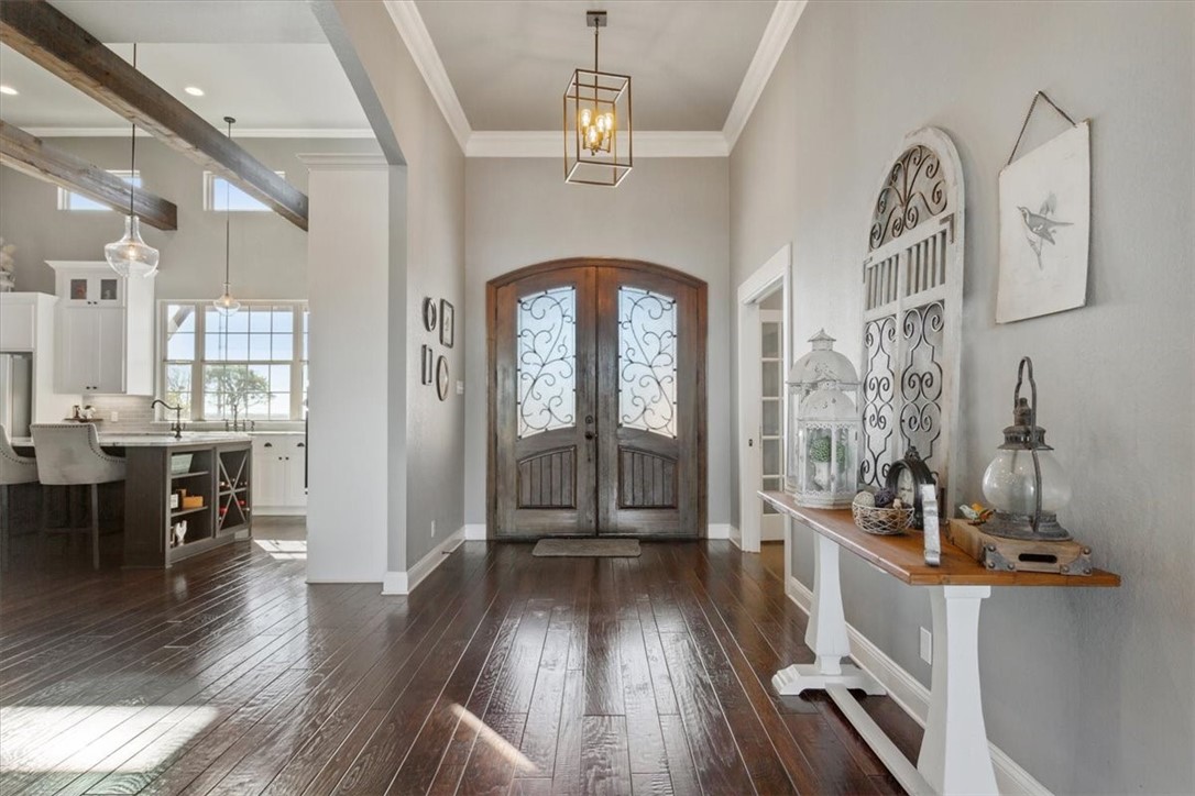 628 Wildflower McGregor, TX 76657 - Photo 9 of 58