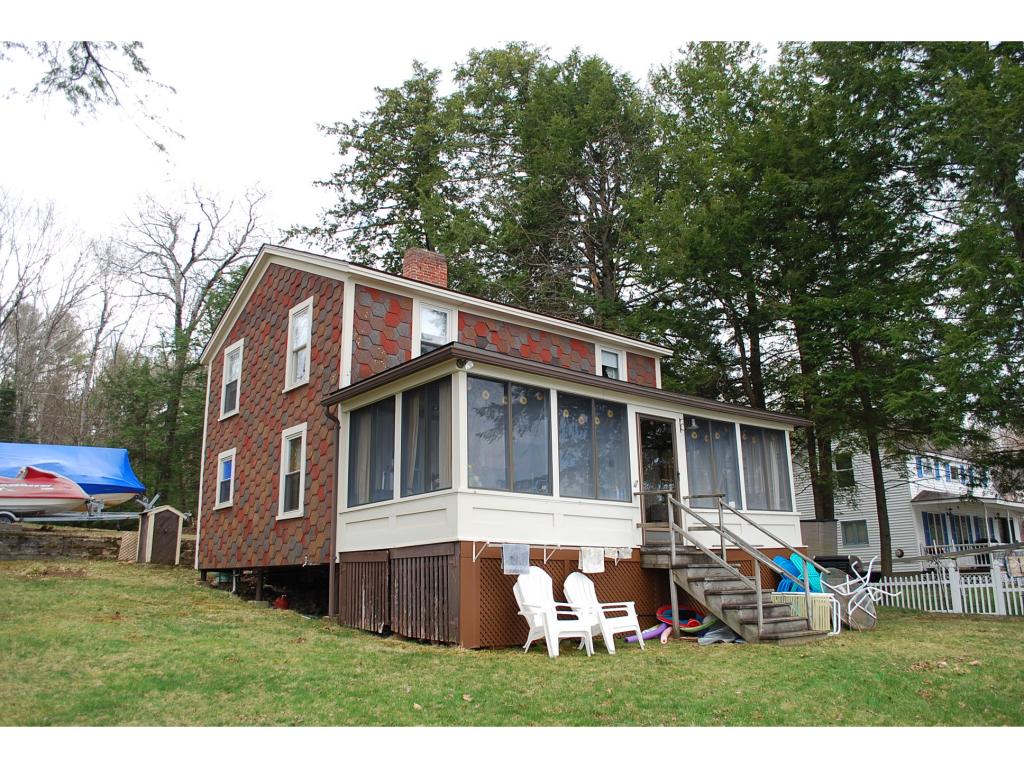 26 Dolby Road Lebanon, ME 04027 - Photo 7 of 16