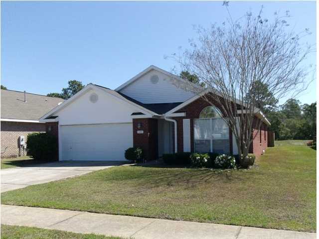 640 Randall Roberts Road Fort Walton Beach, FL 32547 - Photo 1 of 8 Primary Photo