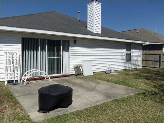 640 Randall Roberts Road Fort Walton Beach, FL 32547 - Photo 8 of 8 Additional Photo