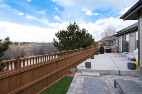 $750,000 | 6609 Pinery Villa Place, Parker, CO 80134